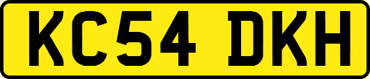 KC54DKH