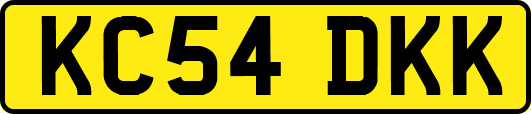KC54DKK