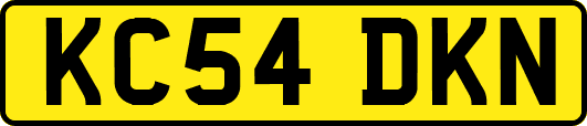 KC54DKN