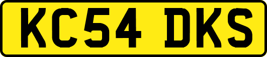 KC54DKS