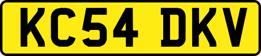 KC54DKV
