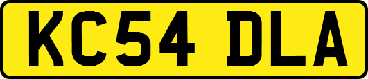 KC54DLA