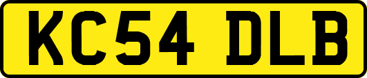KC54DLB