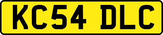 KC54DLC