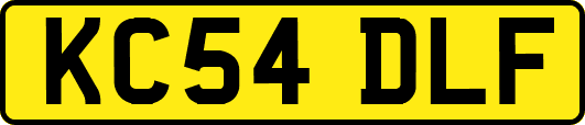 KC54DLF