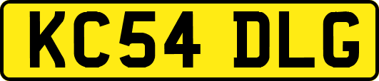 KC54DLG