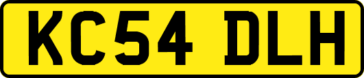 KC54DLH