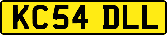 KC54DLL