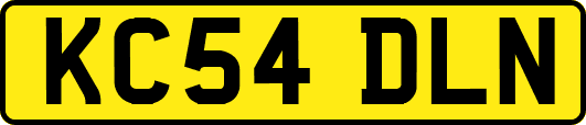 KC54DLN