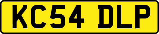 KC54DLP