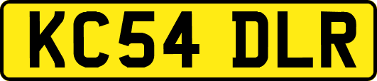 KC54DLR