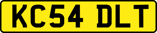 KC54DLT