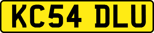 KC54DLU
