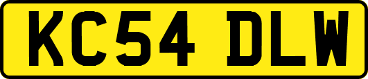 KC54DLW