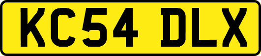 KC54DLX