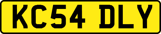 KC54DLY