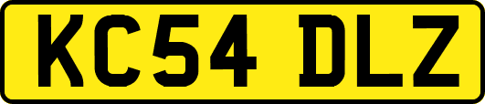 KC54DLZ