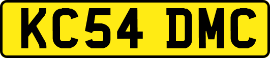 KC54DMC