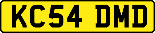 KC54DMD