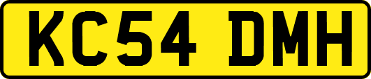 KC54DMH