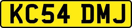 KC54DMJ