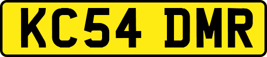 KC54DMR