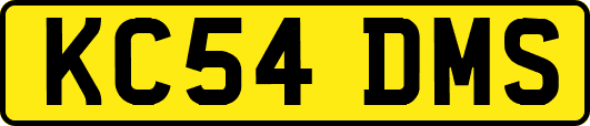 KC54DMS