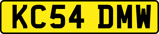 KC54DMW
