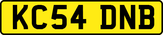 KC54DNB