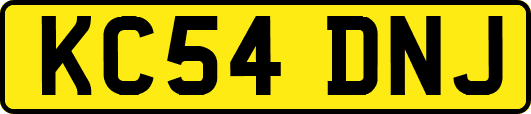 KC54DNJ