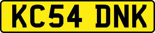 KC54DNK