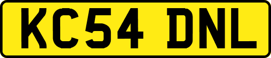 KC54DNL