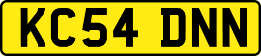 KC54DNN