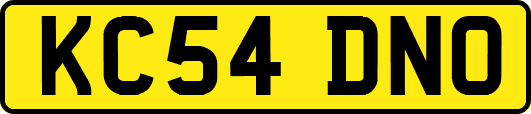 KC54DNO
