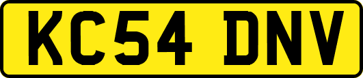 KC54DNV