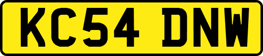 KC54DNW