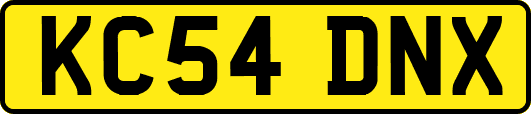 KC54DNX