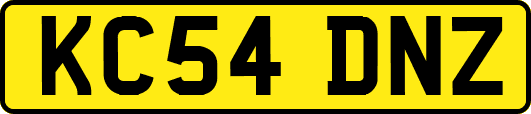 KC54DNZ