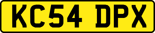 KC54DPX