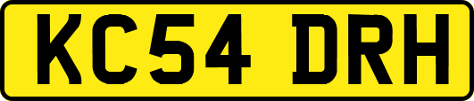 KC54DRH