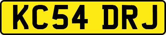 KC54DRJ