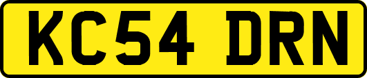 KC54DRN