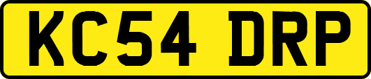 KC54DRP