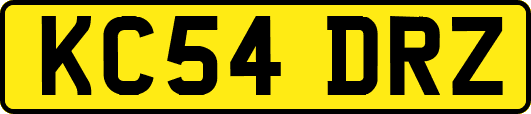 KC54DRZ