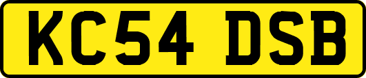 KC54DSB