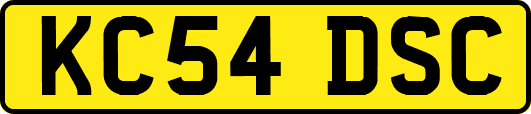 KC54DSC