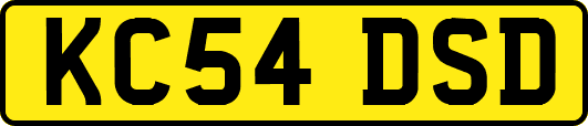 KC54DSD