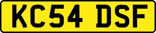 KC54DSF
