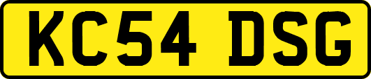 KC54DSG