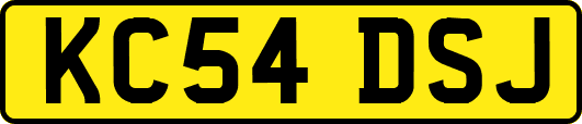 KC54DSJ